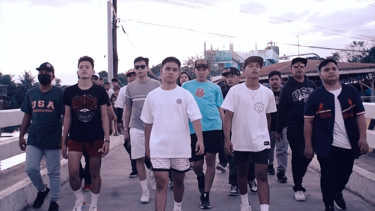 Bars, Rizal