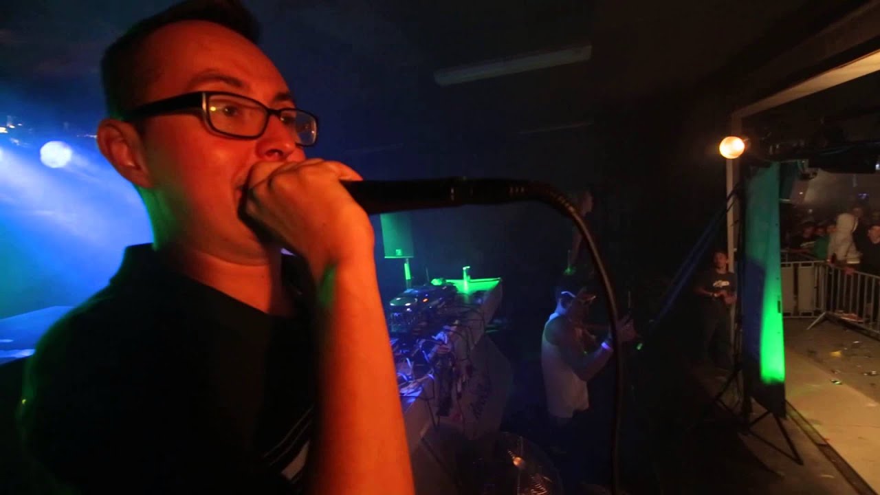 AFTERMOVIE | Solid festival 2013 | gluuu.tv