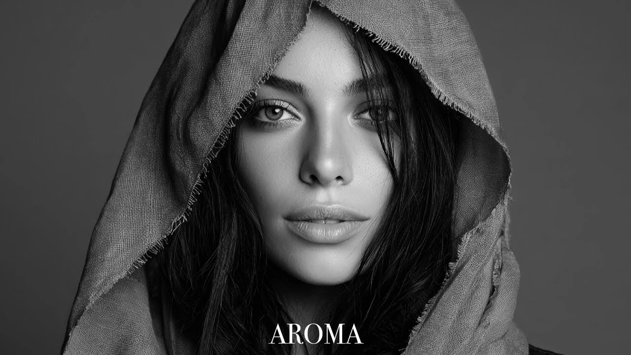 AROMA  - Topp Mix Aroma Summer Mix 2025 Deep Feelings Deep House Mix