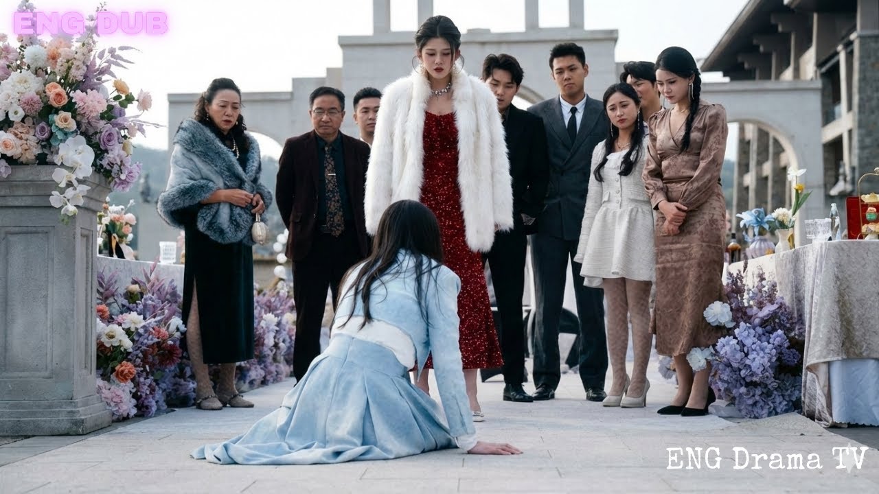 Heiress Returns for Brother's Wedding, But Bride's Family Tortures Her. Now, She'll Make Them Pay!
