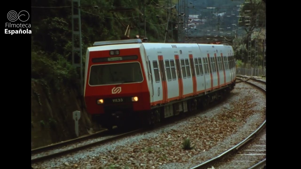 Mirar des del vagó  - ALEIX FONT