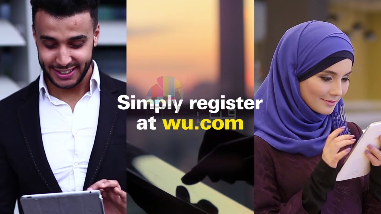 Western Union I Bahrain TVC 2