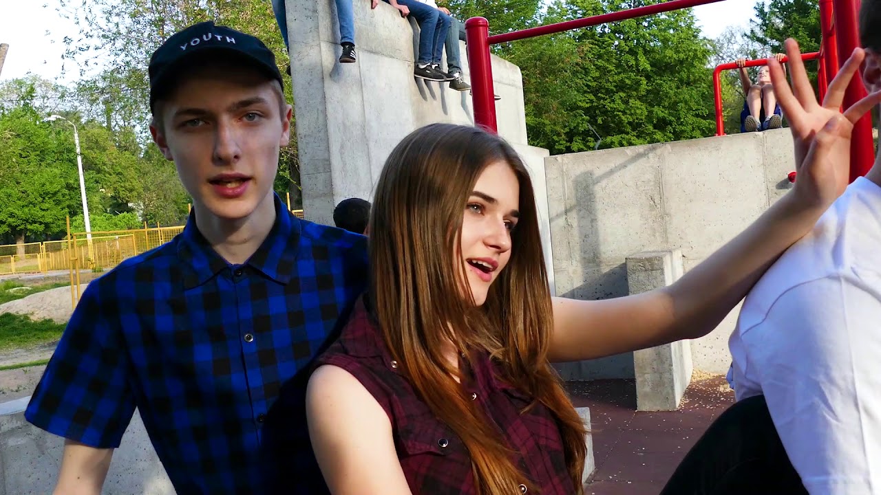 Выпускной клип. Школа 96. Днепр 2018 год