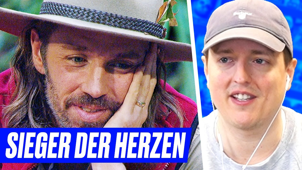 😱🤕 Heftiger STURZ und ENTSCHULDIGUNG! Jetzt muss GIL gewinnen! | Phil & C-Bas reagieren auf IBES