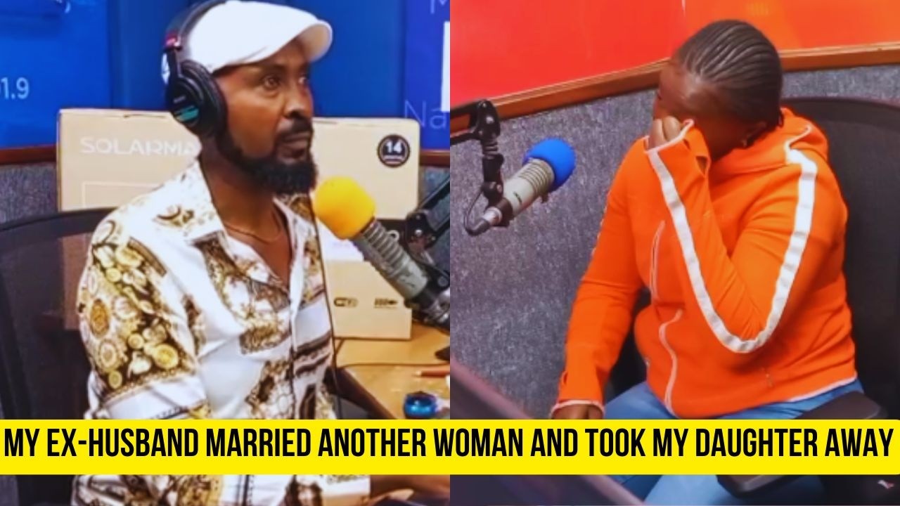 Heartbreaking Story: My Ex-Husband Won’t Let Me See My 6 Years Daughter, Married Another Woman 😢