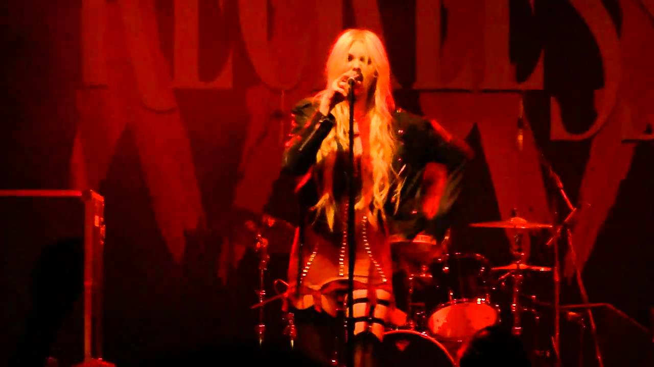 The Pretty Reckless - 