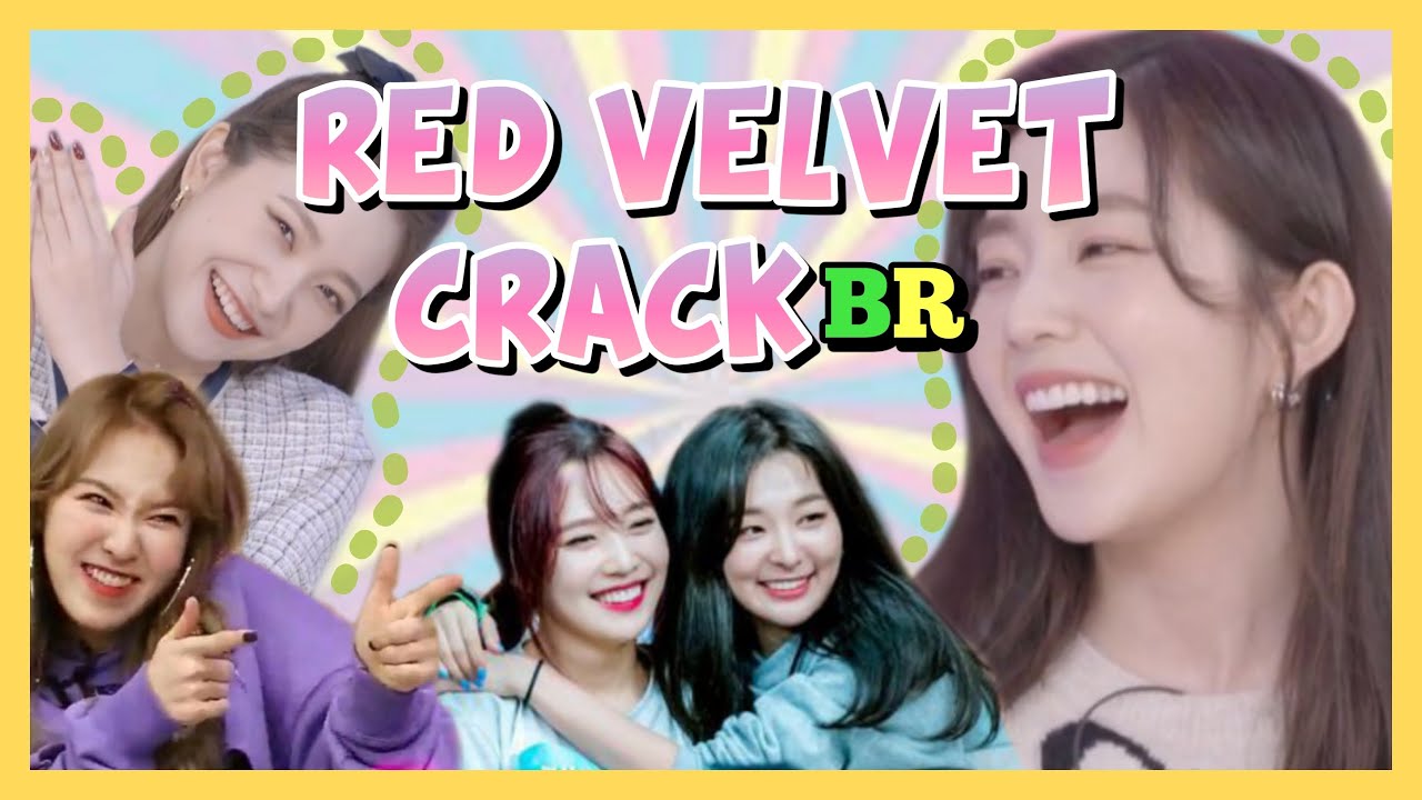 RED VELVET CRACK BR #6