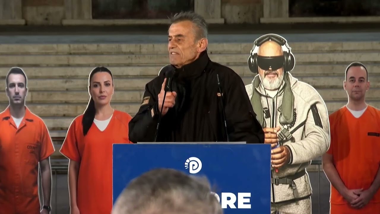 Nga Ramaduro, tani duro Ramën! Berisha “dorëzohet”: Tani do bjerë vetë