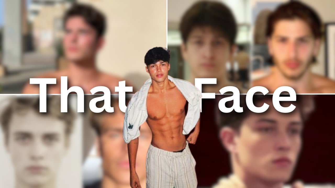 How to be ATTRACTIVE so Fast it Feels ILLEGAL.