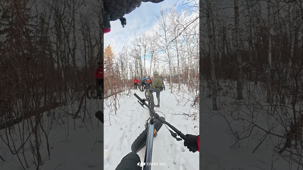 Yeg ride