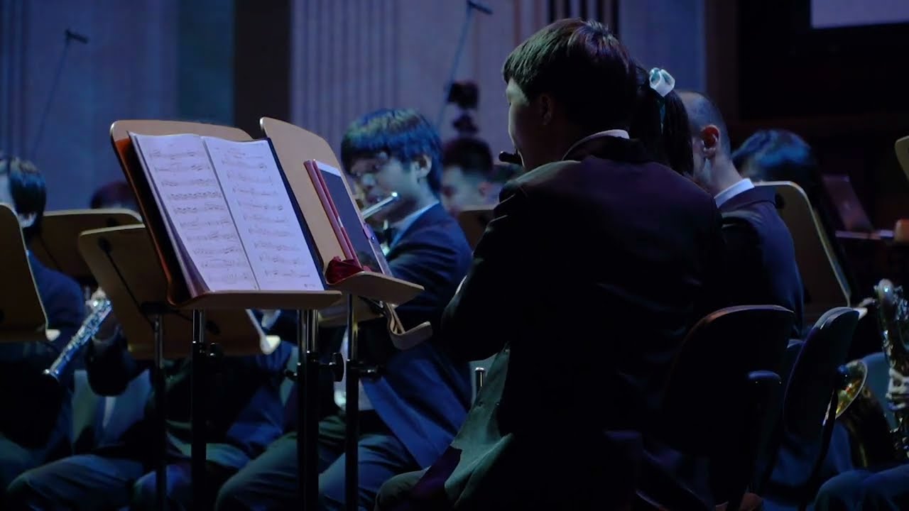 Tutti! | Re:Cinta in Concert: Hibike! Euphonium
