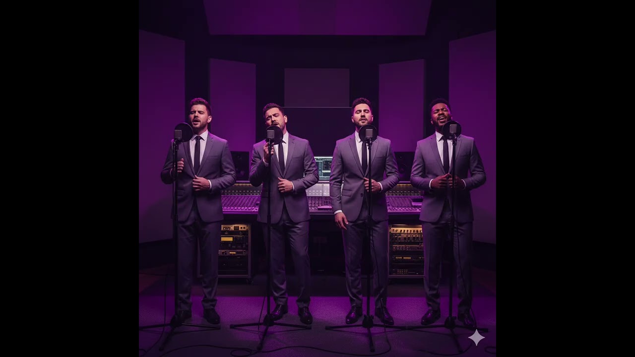 Eu te Erguerei - Arautos do Rei (Versão Cover)