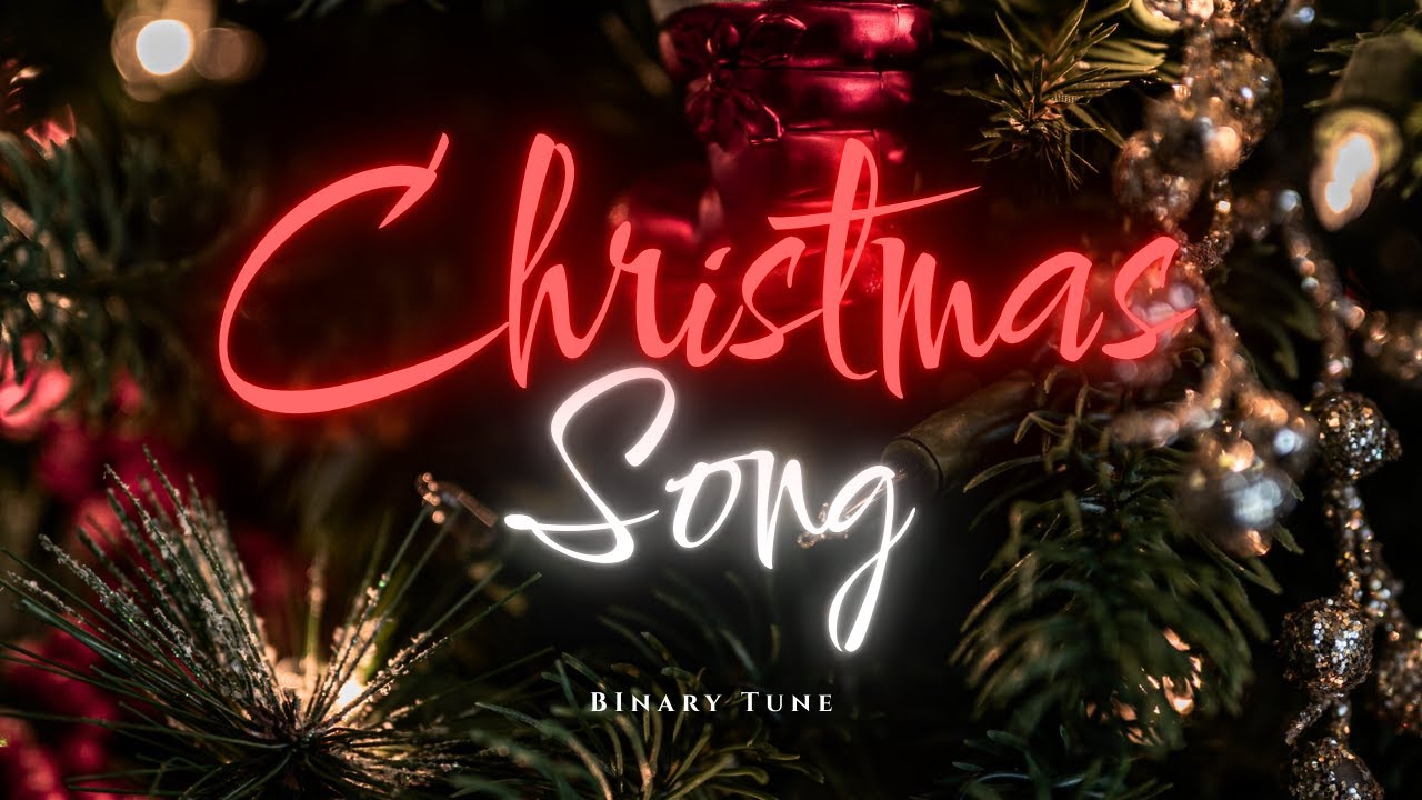 BINARY TUNE - Merry Christmas World