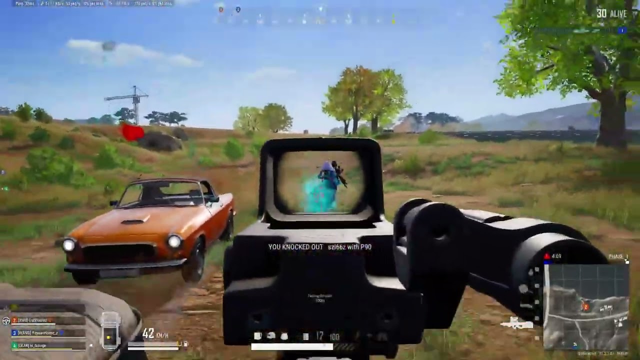 PUBG Best Of GabHatred Part 5