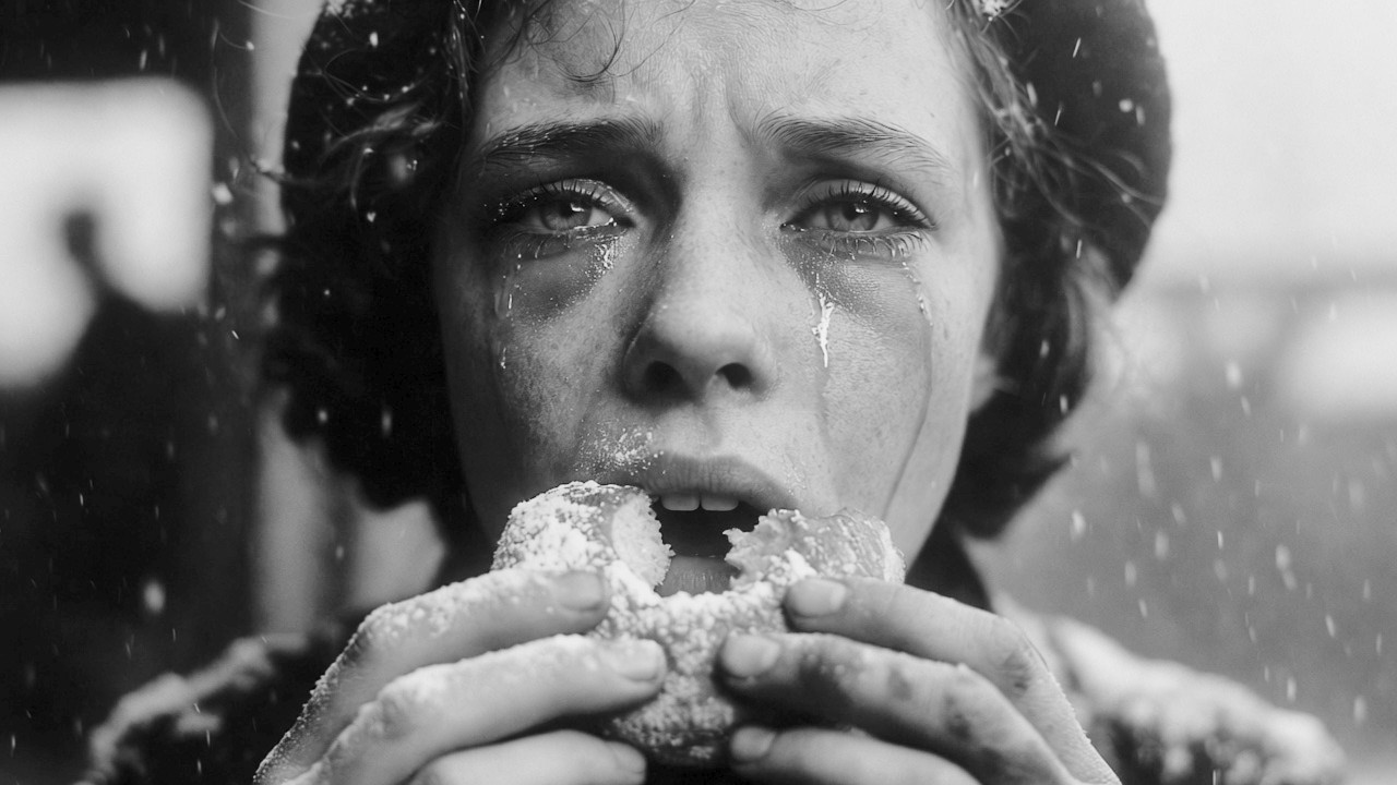 The Americans Urged, “Try the Doughnuts” | Female German POWs Hadn’t Tasted Sugar in Years