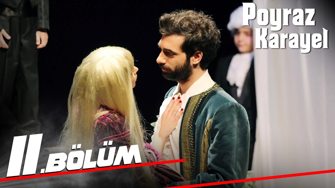 Poyraz Karayel 11. Bölüm - Full Bölüm