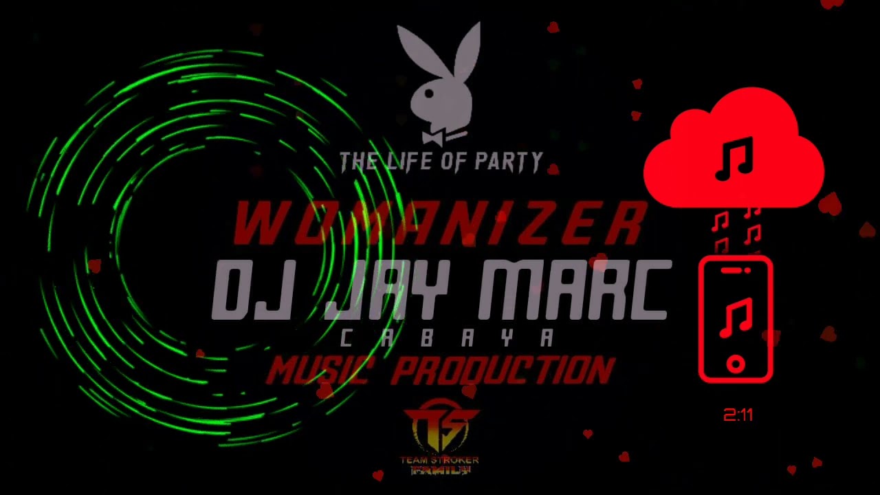 GING GALONG WITH WOMANIZER DISCO MOBILE BY DJ JAY MARC BEATS WREMIX