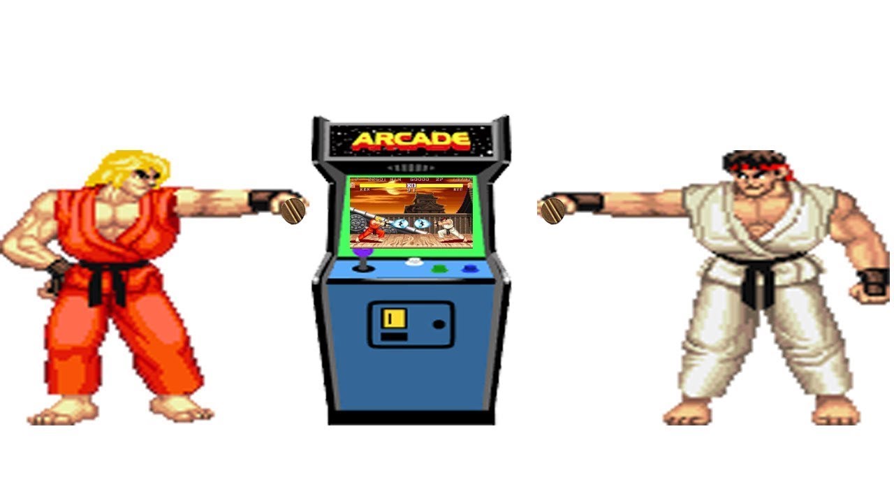 Elementos Eliminados de Street Fighter Que Aún Se Encuentran en el Juego Parte 2