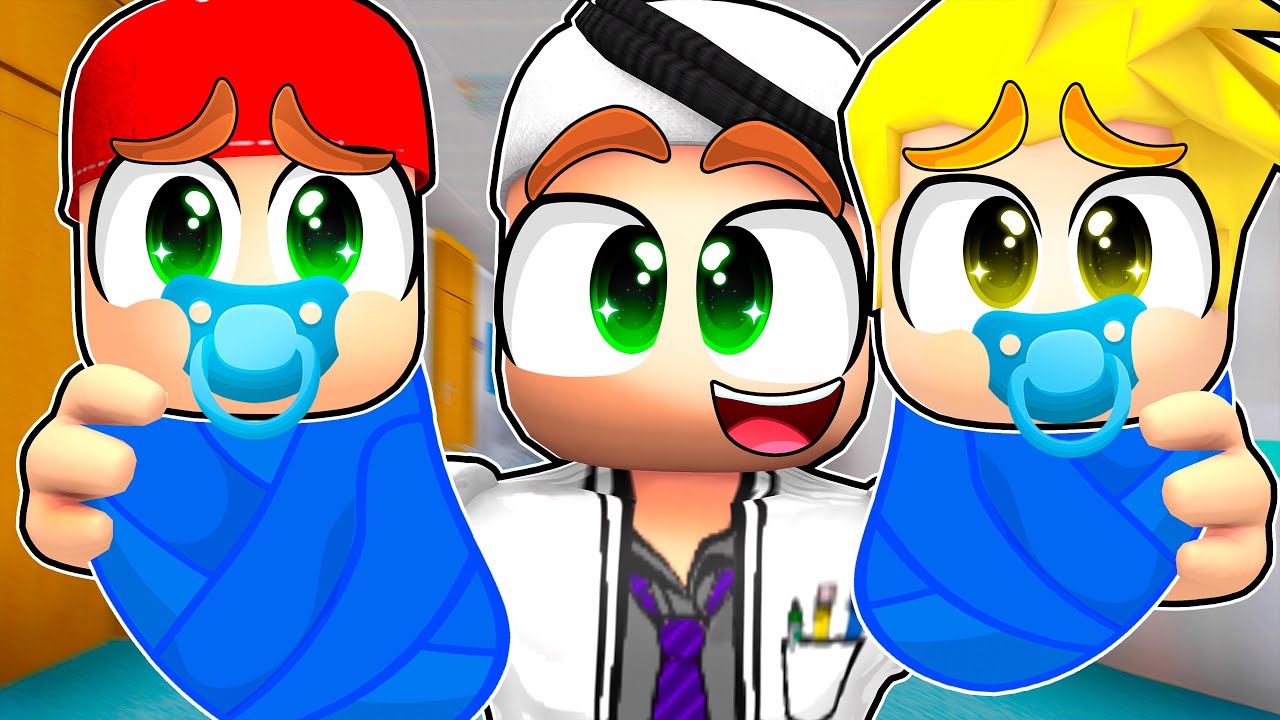 مقلب سلطان في سامر ولؤي 😨!