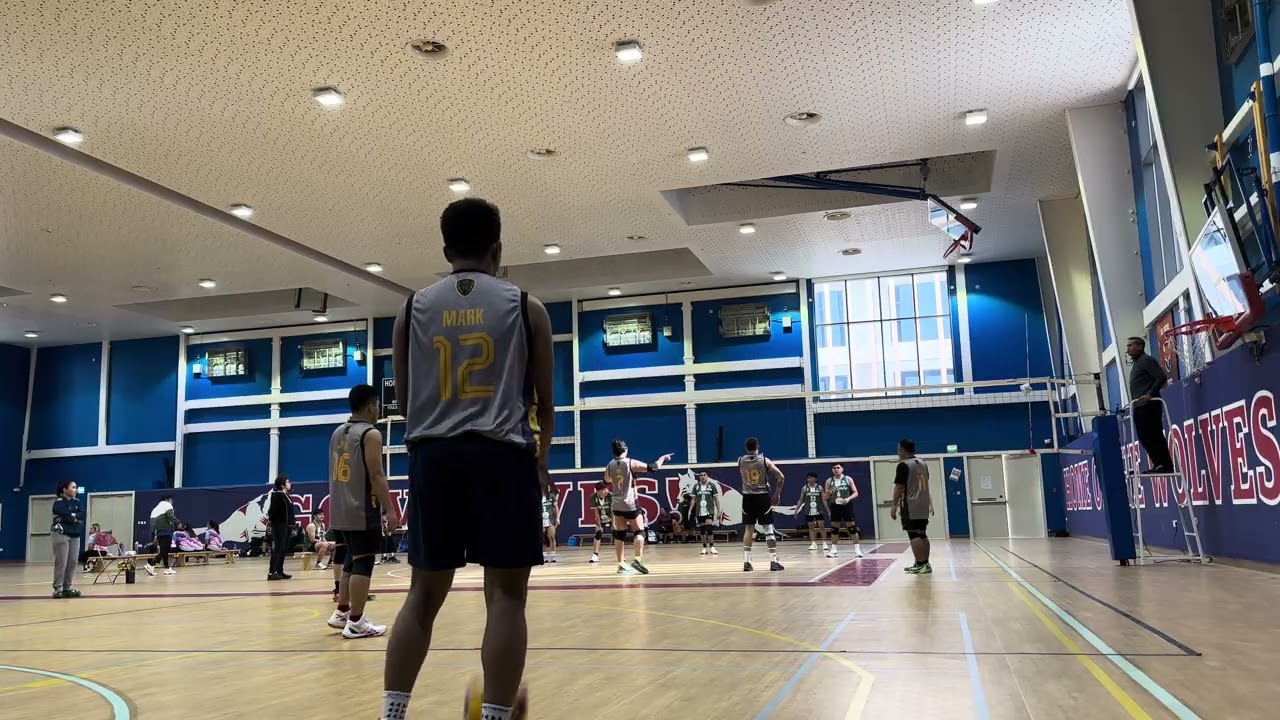 Game 2 Wolves Bersus Sobingotin
