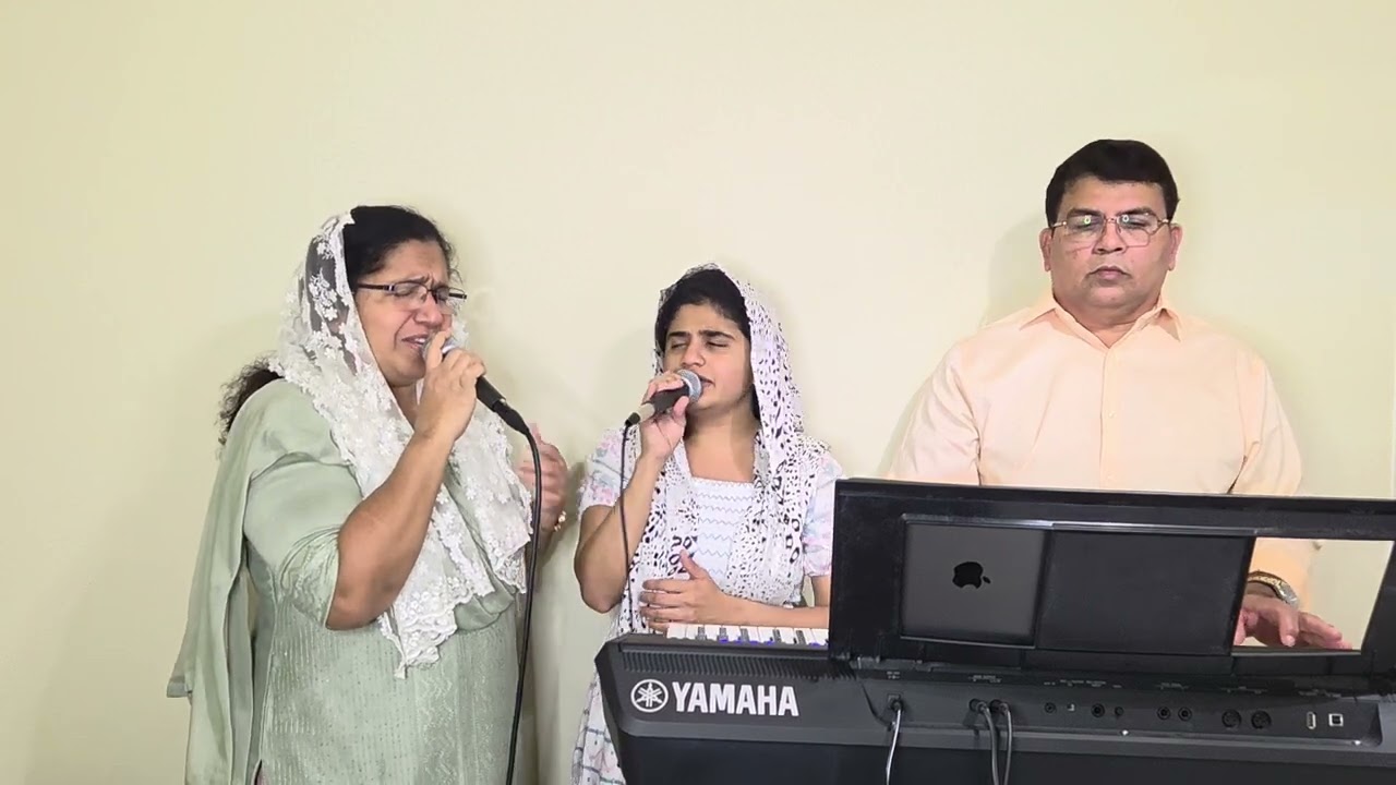 യേശു നായകൻ സമാധാനദായകൻ | yeshu nayakan samadhanadayakan | Zionsingers Vennikulam
