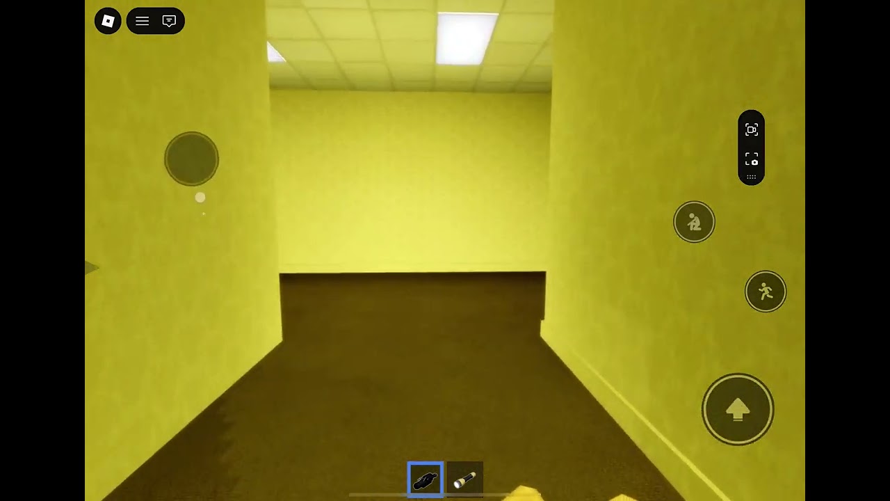 Backrooms found footage 8 (this is before ff 5 and 6) 