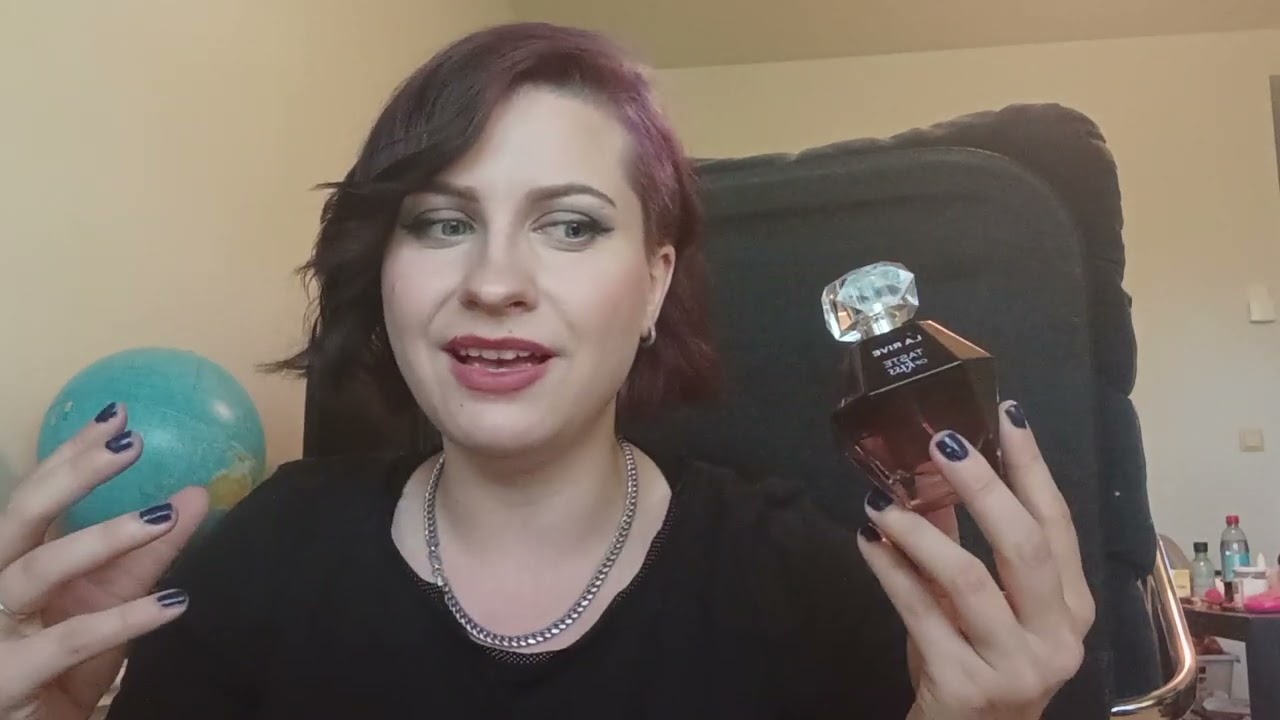 Top 5 Berry Perfumes🍒✨