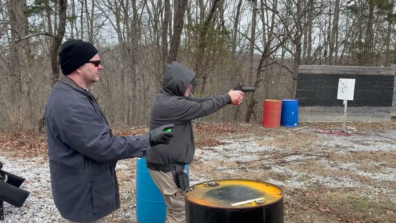 My Steel challenge 1/3/26