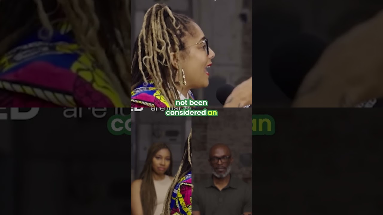 Systemic Racism Explained: The History We Must Understand #shorts