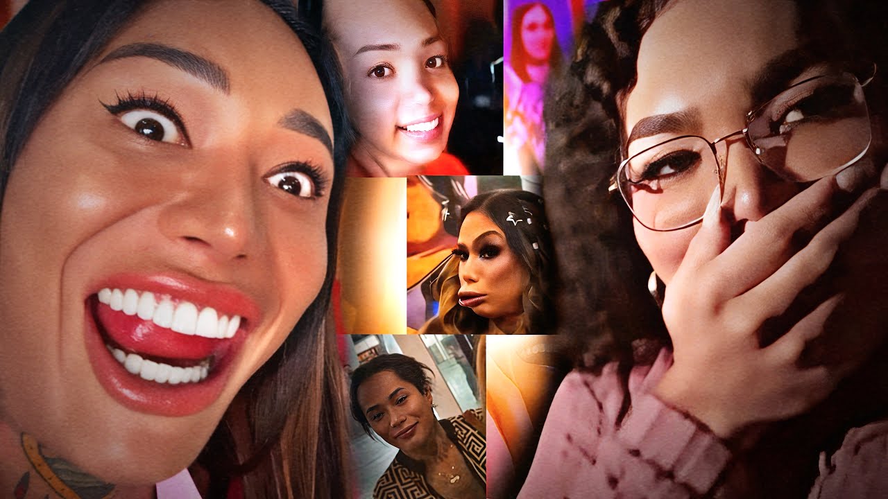 MOMENTOS DE KARIPAO para ver después de UN MAL DIA✨💕 PT2 | MEJIA |