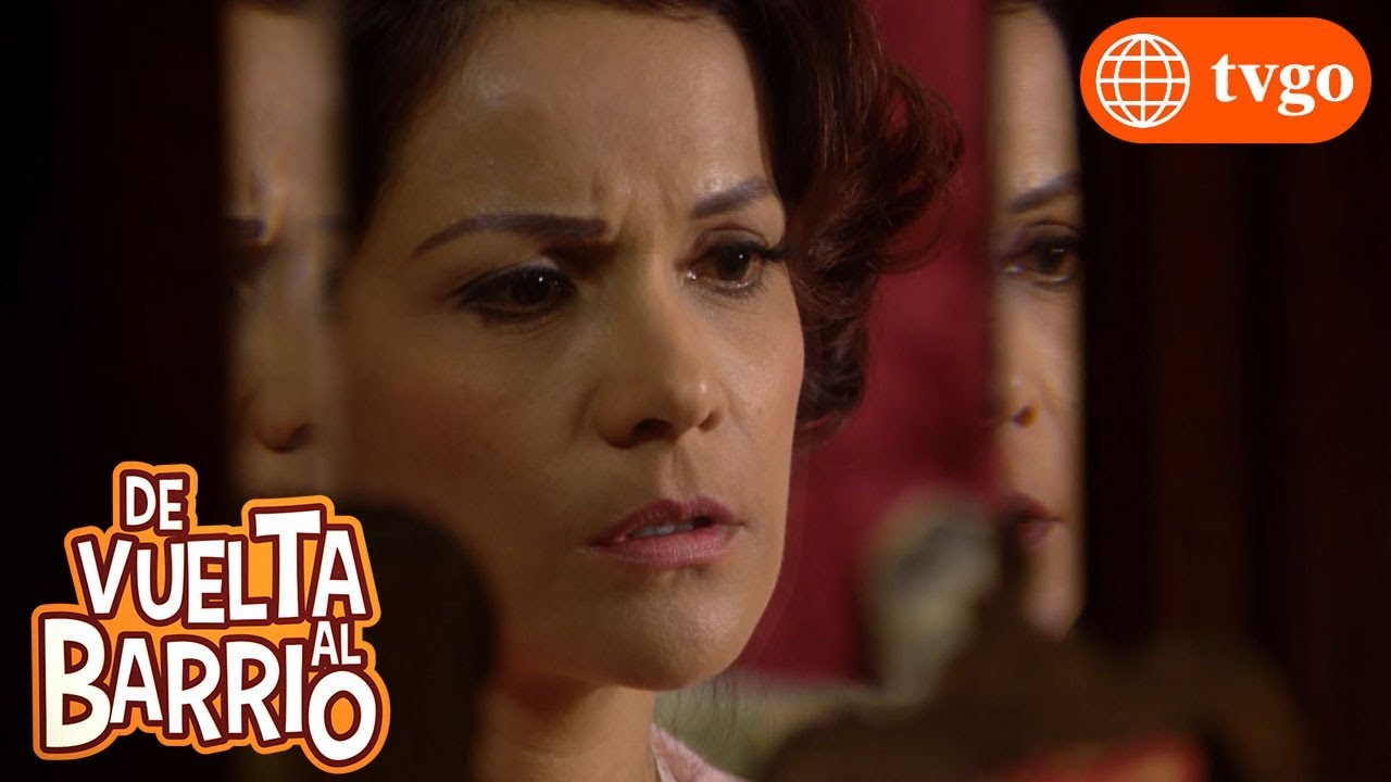 De vuelta al barrio - 25/04/2019 - Cap 371 - 1/5