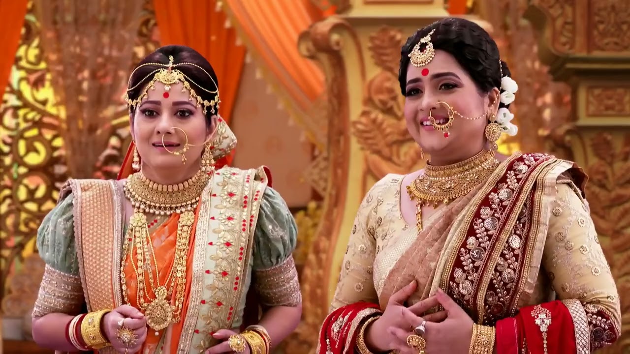 Khirer Putul - Ep 93 - Sudipta Roy, Duorani - Bengali Tv Serial - Zee5 Bangla Classics