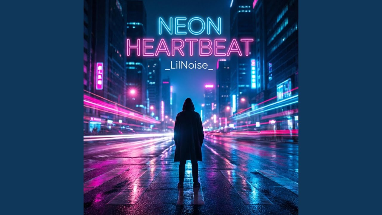 Neon Heartbeat (Intro)
