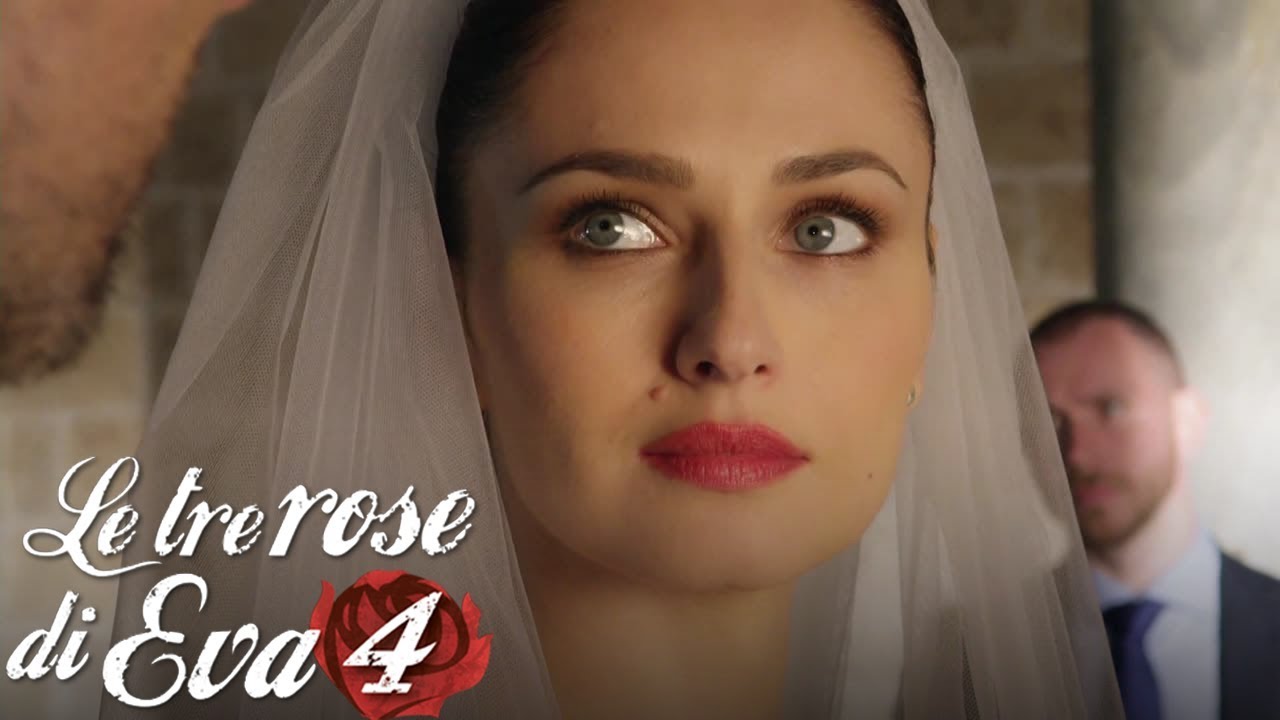 Le tre rose di Eva 4 - Non dire niente, ho capito