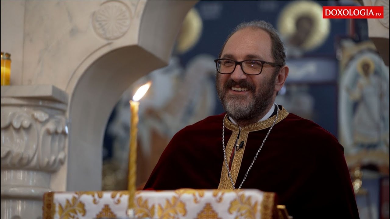 Pr. Constantin Necula: „Ne aflăm înaintea celui mai greu început de Post din ultimii 90 de ani”