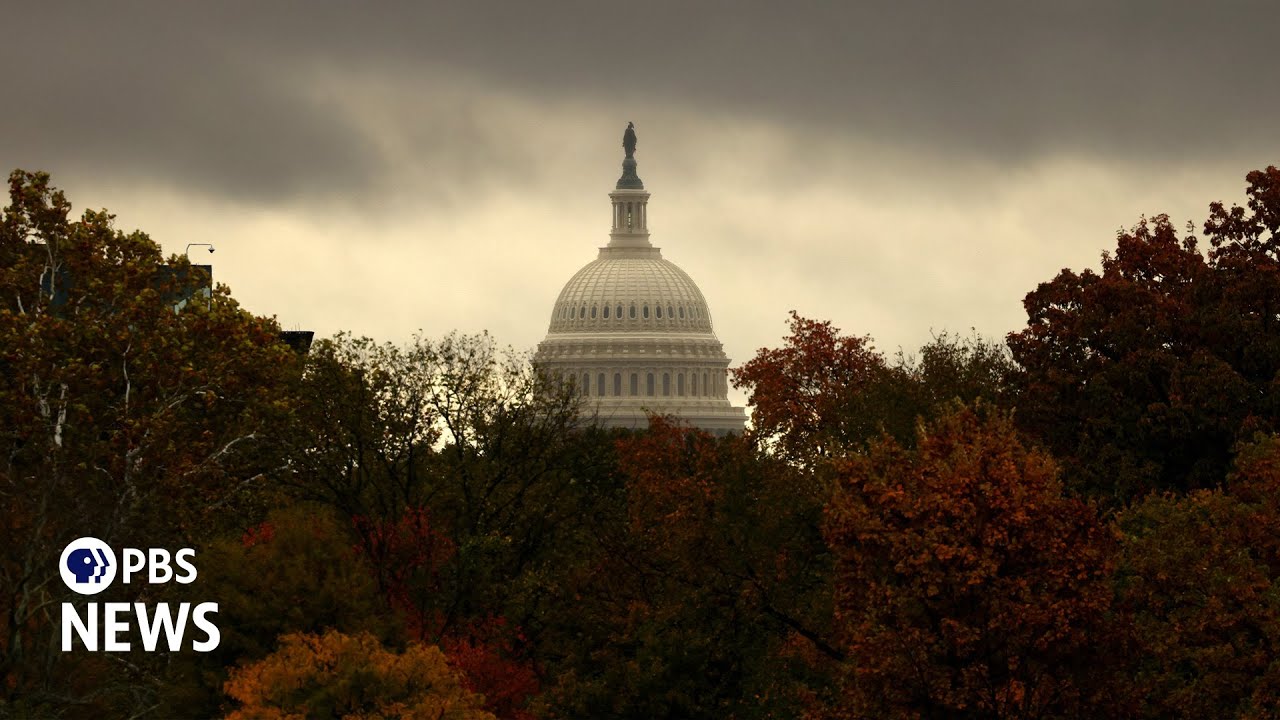 WATCH LIVE: Senate gavels in as government shutdown nears record