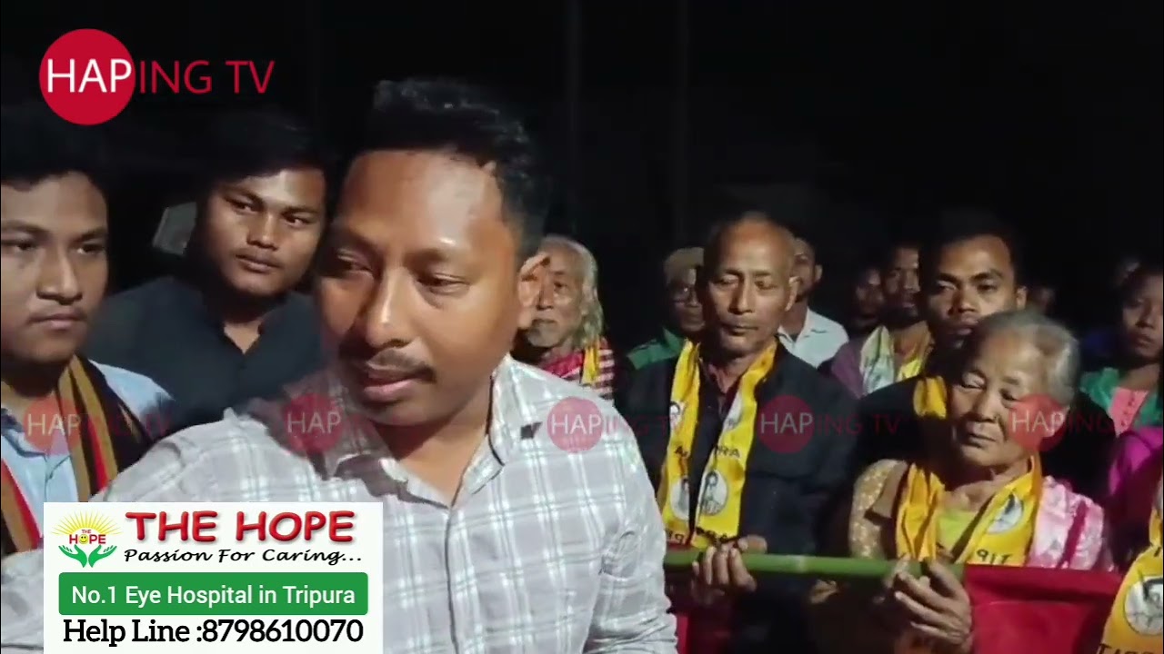 DEVID NI YAK ROMWI MIRZA KATHALIA O TIPRA MOTHA BANA ROMLAIKHA