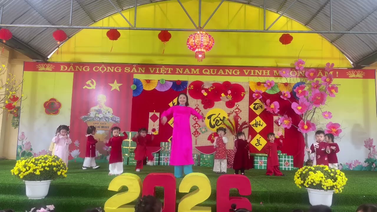 Gala tết 2026