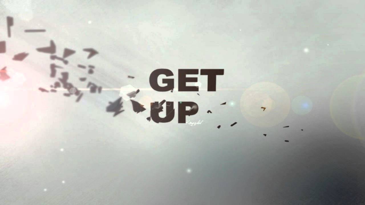 The Advent & Jason Fernandes - Get Up (Industrialyzer Remix)