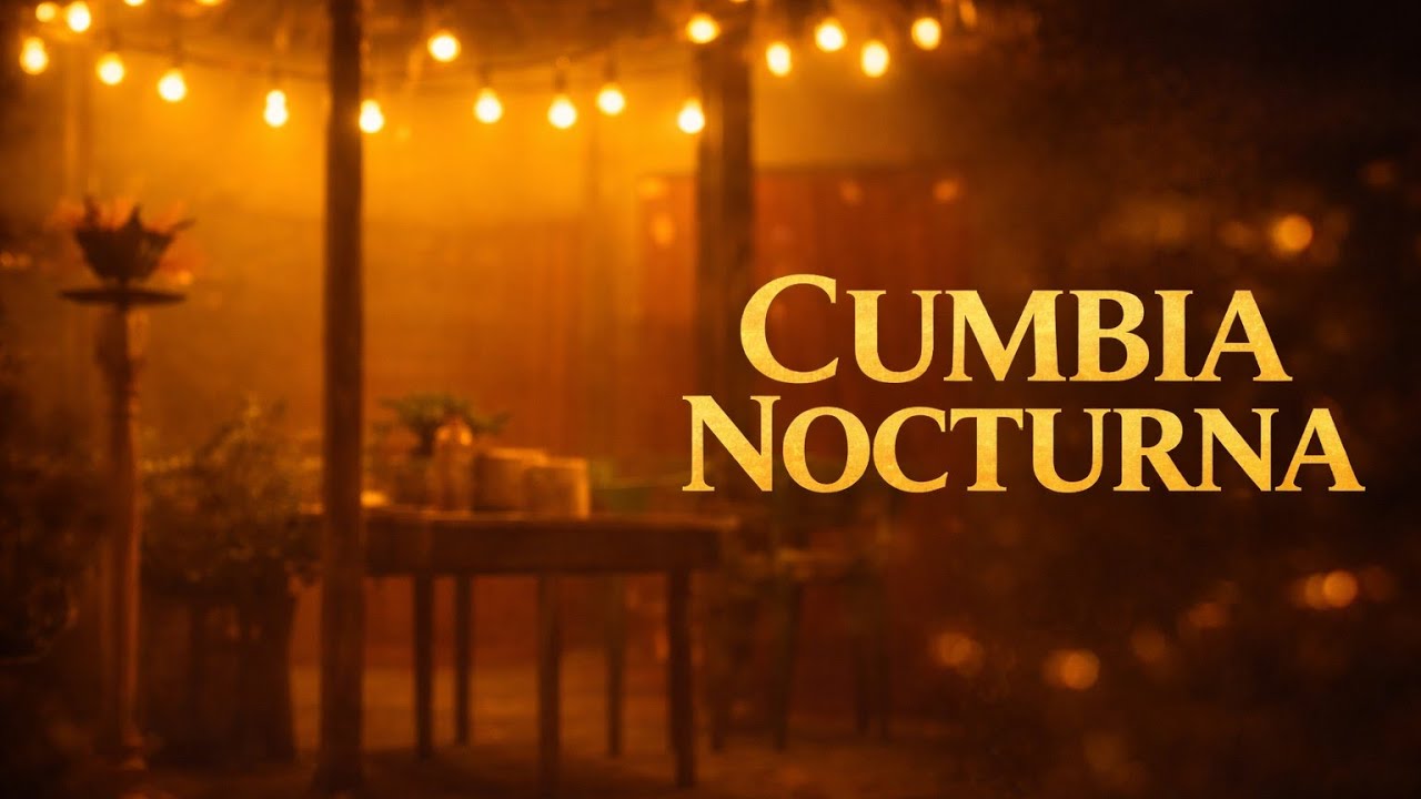 Cumbia nocturna🎙️El Barba con Lober & paolo 🎶 Cumbia Argentina 🗓️ 2011