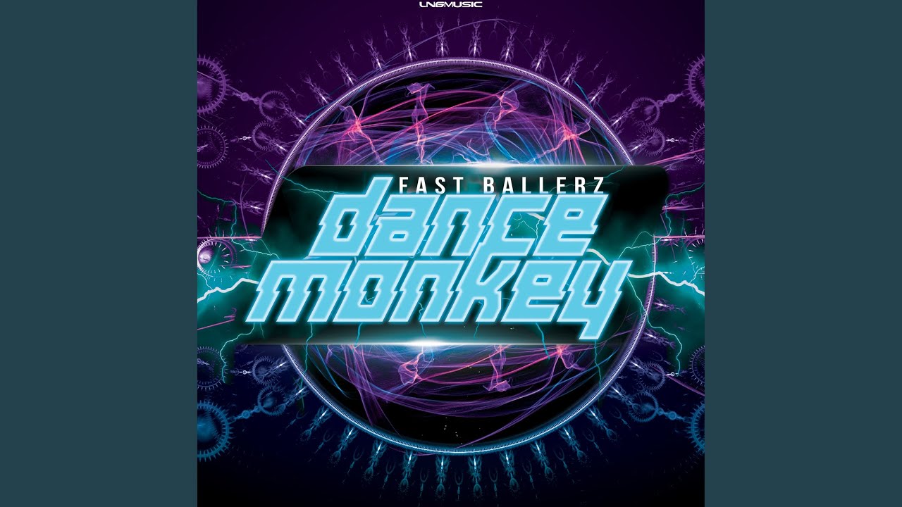 Dance Monkey (Nick Skitz & Basslouder Remix)