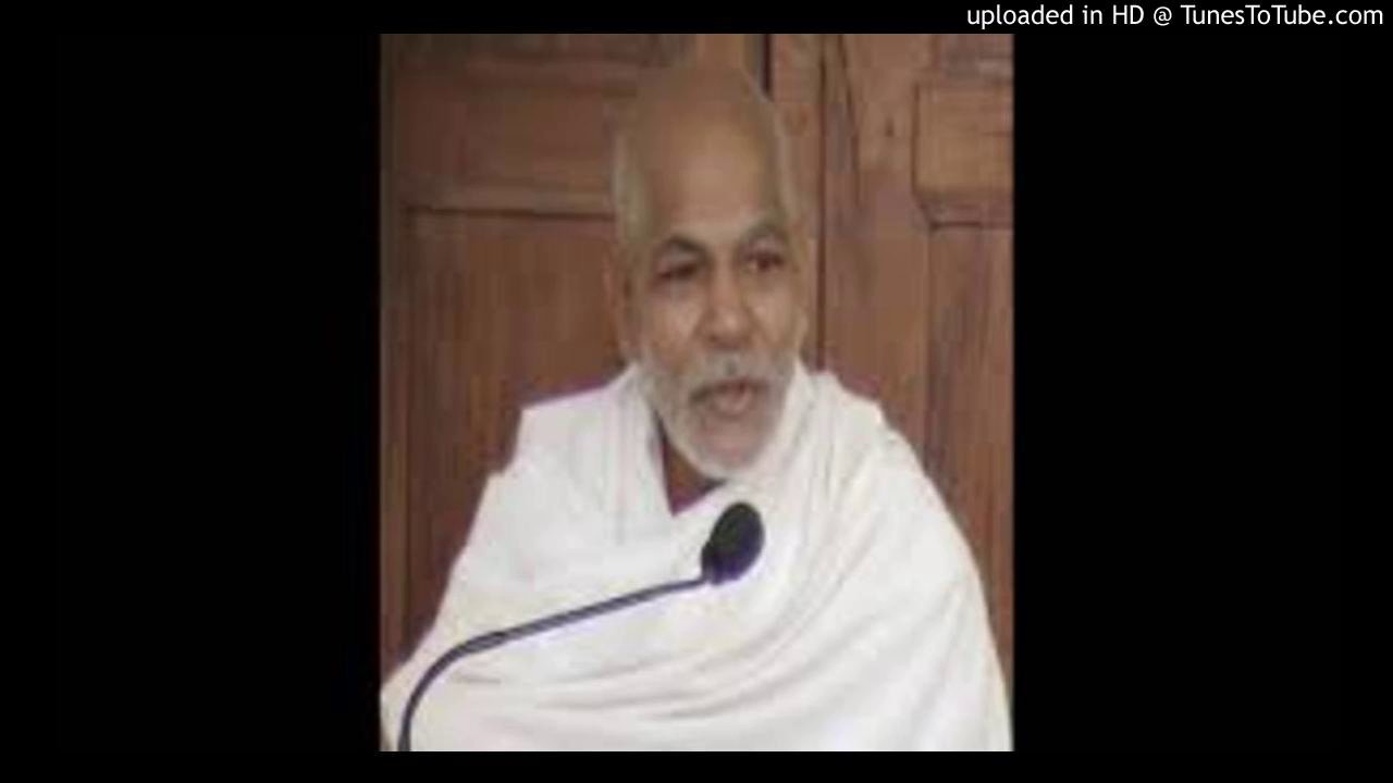 श्री नियमसारजी - आलोचना अधिकार || B.B. Ravindra Ji Aatman pravachn || 24-02-2017 सुबह