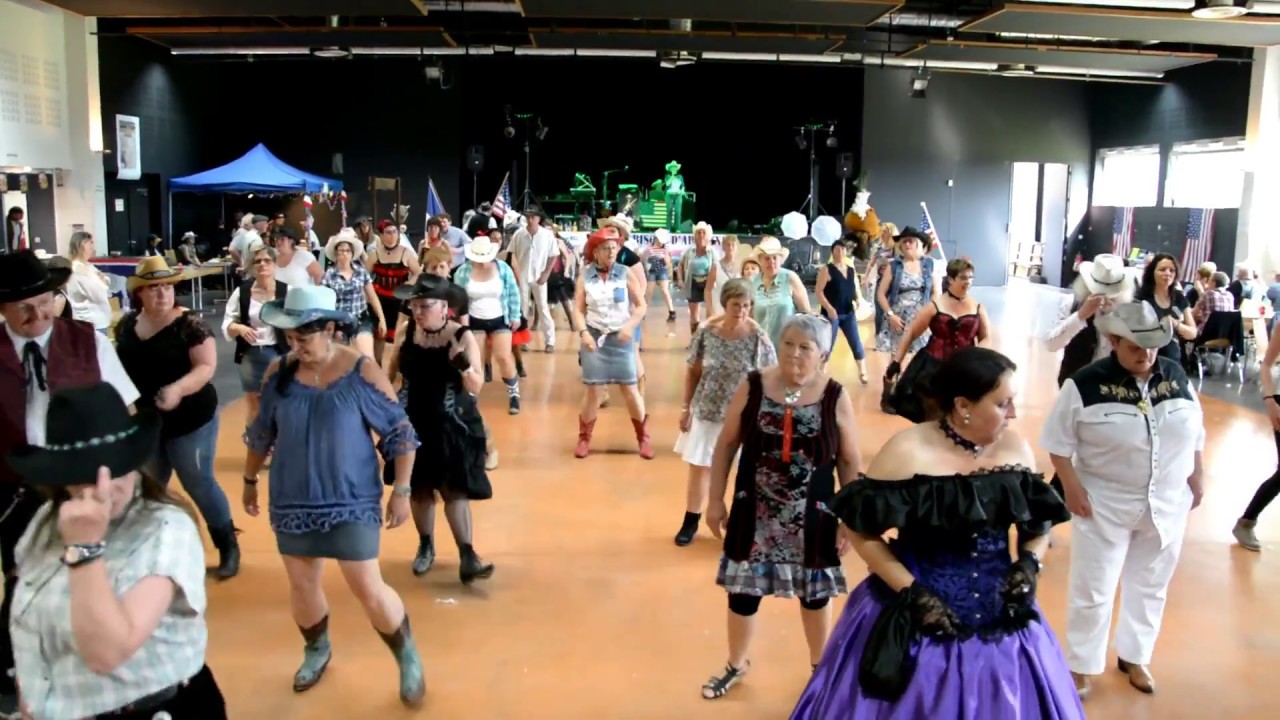 Buffalo Day animé par Toly, Dj Chicken et Pat Calahan !
