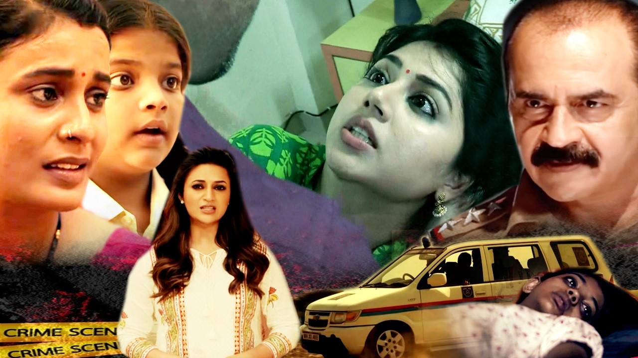 MAHARATRA CASE Sanki Haiwaan ऐसा सनकी हैवान जिसने की रे*P और दरिंदगी के बाद मर्डर Crime Patrol 2026