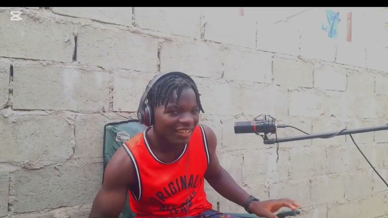 Buddie Rock Style ft Ettel,  Mitchell ndinokuda handinyepe official song