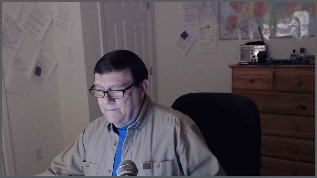 Are we listening to the prophets. Timing of the Rapture?  You will know.