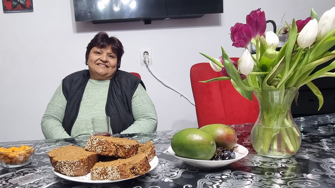Retete Simple Margaret este live!