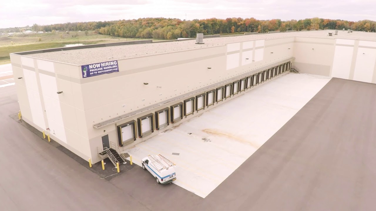 Kinghorn Construction | Social Video Sample | Prime Advertising + Design