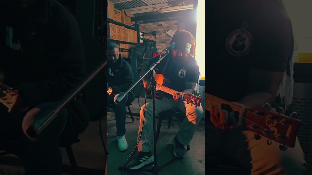 Domomu Dina Au A Rogoca Mai Kea🎶🎙🎸