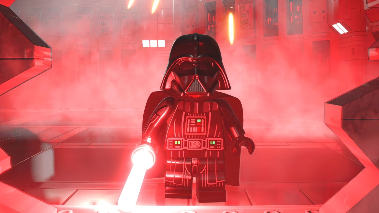 Lego Star Wars The Skywalker Saga #6 PS5
